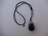 Pendentif shungite 