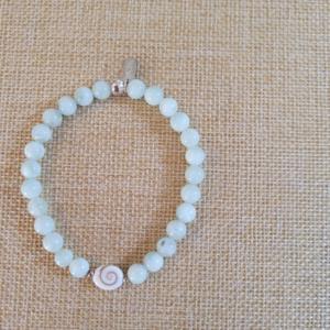 BRACELET ANGELITE OSL